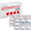 Azithromycin 500mg for sale online