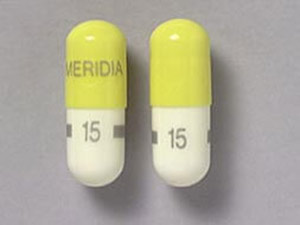 Meridia 15mg For Sale Online