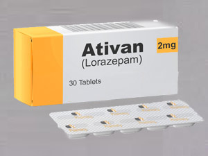 Ativan 2mg for sale online