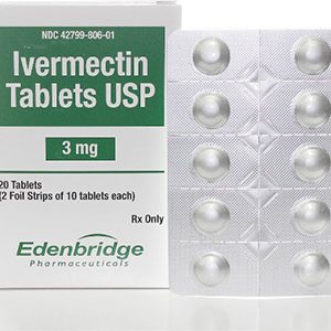 Ivermectin 3mg for sale online
