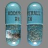 Adderall XR 10mg till salu online