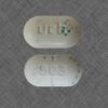 Lortab 7,5/500 mg piller till salu online